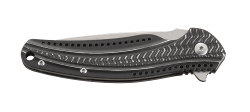 Складной нож CRKT Ripple™ Aluminum фото 6