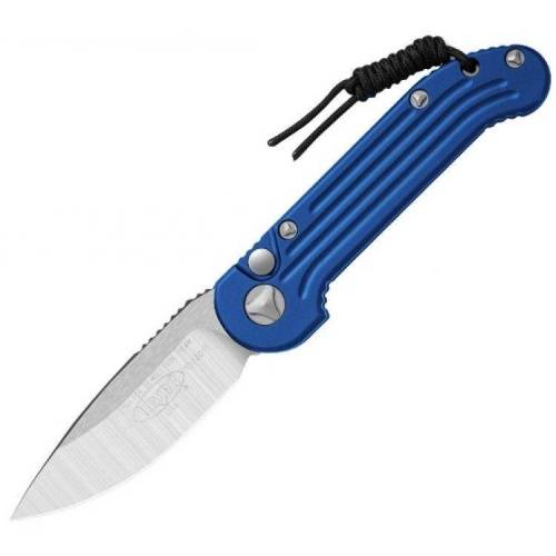 5891 Microtech Large UDT (Underwater Demolition Team) BLUE 135-4BL фото 4