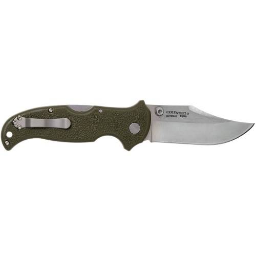 5891 Cold Steel Складной нож Bush Ranger Lite -21A фото 13