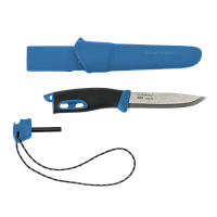 Рыбацкий нож Mora Companion Spark (S) Blue
