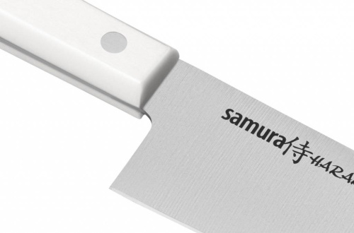 2011 Samura Набор из 3-х кухонных ножей (универсальный фото 14 2011 Samura Набор из 3-х кухонных ножей (универсальный фото 14