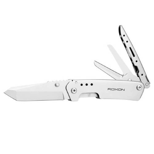 68 Roxon МультитулKnife-scissors S501 фото 2