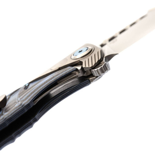 Складной нож Rikeknife Thor 7 фото 20