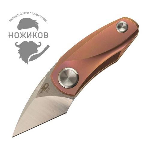 5891 Bestech Knives Tulip BT1912D фото 4