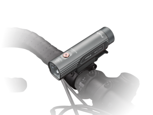 13 Fenix Велофара Fenix BC21R V3.0 фото 7