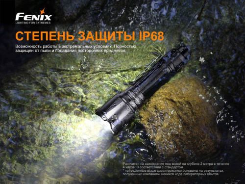 798 Fenix  Fenix TK22TAC фото 6