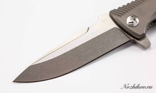 Складной нож Maker фото 2