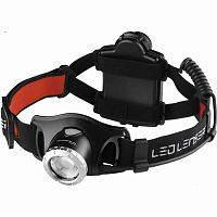 Рыболовные фонари LED Lenser H7R.2