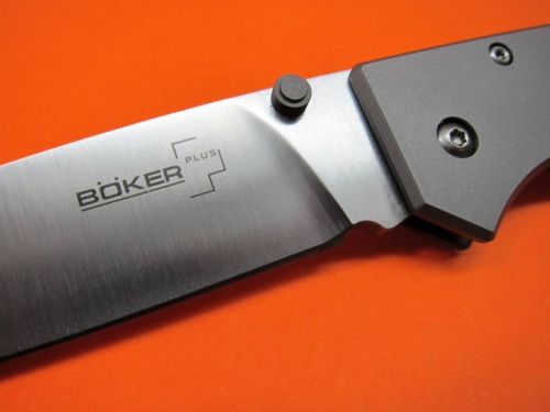 Складной нож Boker Plus Titan Drop 01BO188 фото 6 Складной нож Boker Plus Titan Drop 01BO188 фото 6