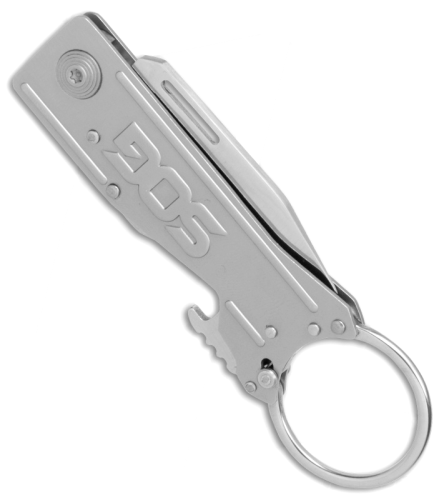 236 SOG Нож - брелок KeyTron -KT1001 фото 7