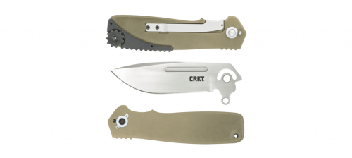 Складной нож CRKT Homefront™ фото 14