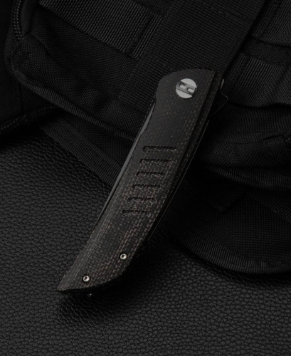 Складной нож Bestech Knives Swift фото 6