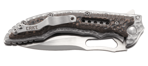 Складной нож CRKT Fossil Small фото 2
