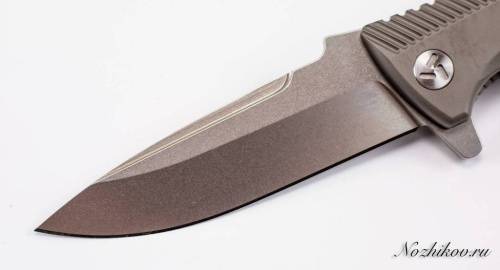 Складной нож Maker фото 9