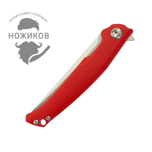 Складной нож Nimo Knives Nimo Runenes фото 6