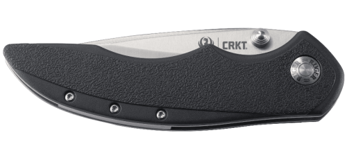 Складной нож CRKT R2601 Ruger Knives High-Brass фото 13 Складной нож CRKT R2601 Ruger Knives High-Brass фото 13