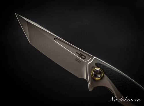 5891 Bestech Knives Predator BT1706B фото 13