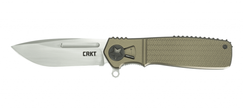 Складной нож CRKT Homefront™ фото 4