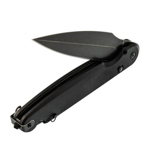 5891 Daggerr Dagger Parrot Nestor All Black SW фото 7