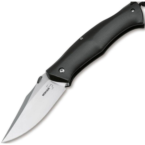 Нож складной Boker Plus Sam Lurquin & Raphal Durand Design Kerberos Нож складной Boker Plus Sam Lurquin & Raphal Durand Design Kerberos