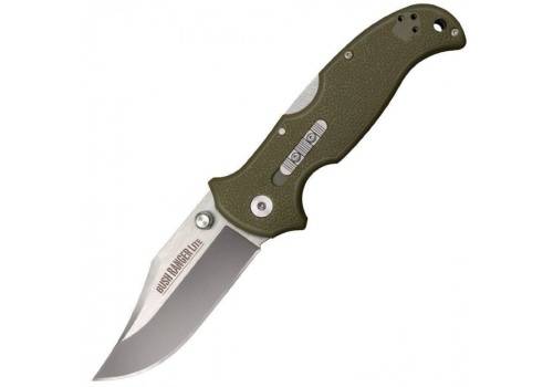 5891 Cold Steel Складной нож Bush Ranger Lite -21A фото 9