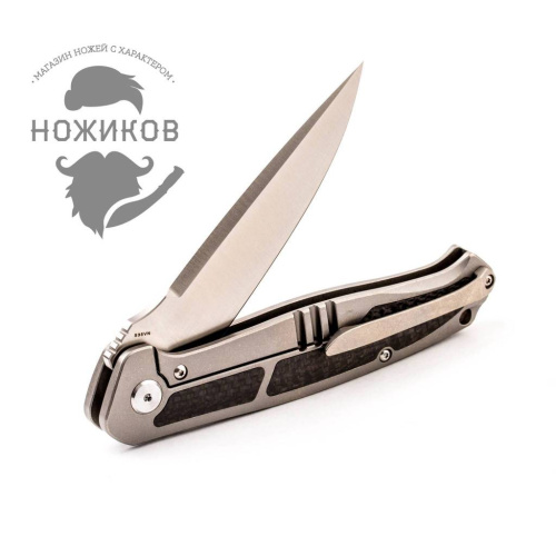 Складной нож Honor Caesar фото 4