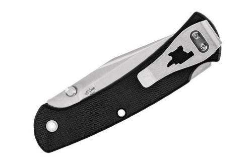 Складной нож Buck Ranger Slim Pro 0112BKS6 фото 16