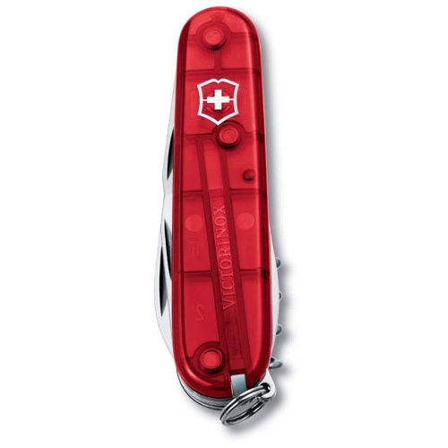 Складной нож Victorinox Spartan фото 2 Складной нож Victorinox Spartan фото 2