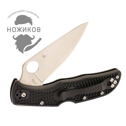 Складной нож Spyderco ENDELA C243PBK фото 11