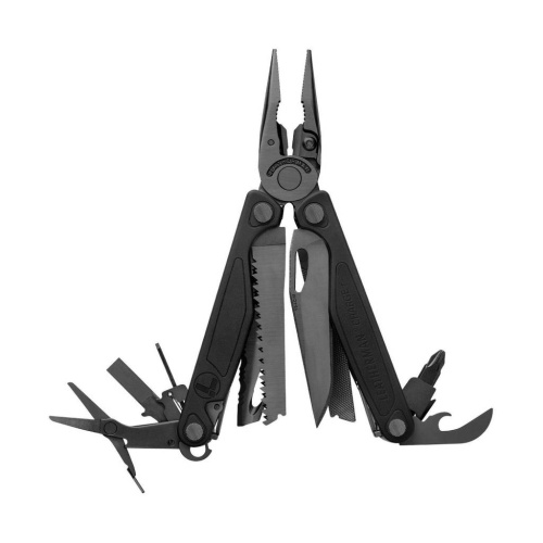 Leatherman Charge Plus Black Leatherman Charge Plus Black
