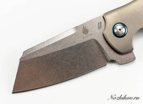 5891 Kizer C01C Grey фото 3