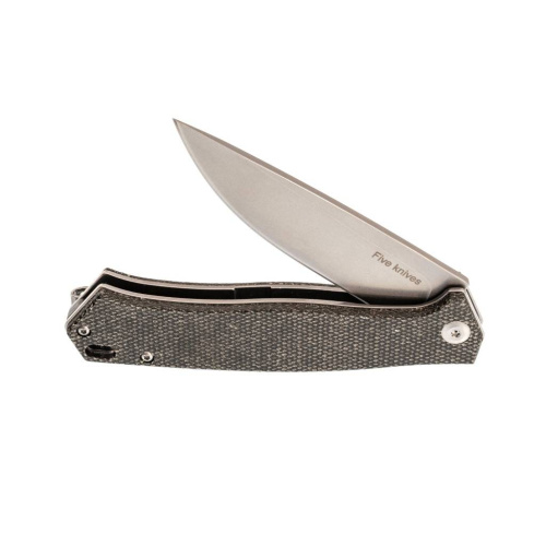 Складной нож Five Knives 12 фото 7