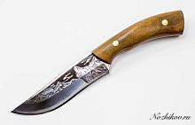 Охотничий нож  Кавказ
