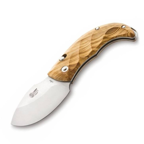 Складной нож Lion Steel Skinner 8901 UL фото 6