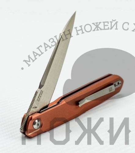 5891 Realsteel Metamorph Copper Red фото 6