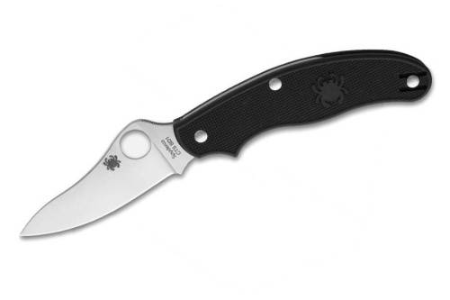 5891 Spyderco UK Penknife 94PBK фото 17