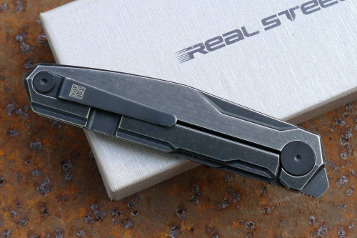 Складной нож Realsteel Нож G3 Puukko фото 3