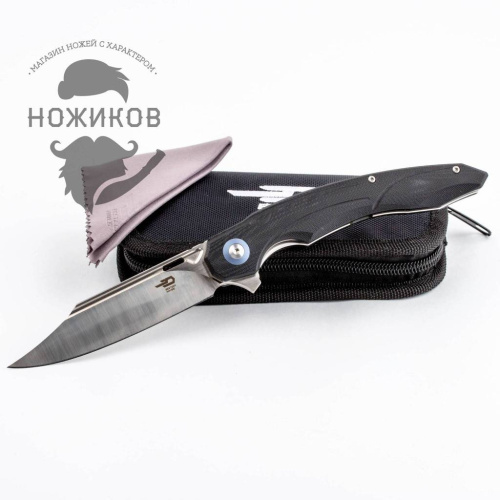 Складной нож Bestech Knives FANGA фото 3