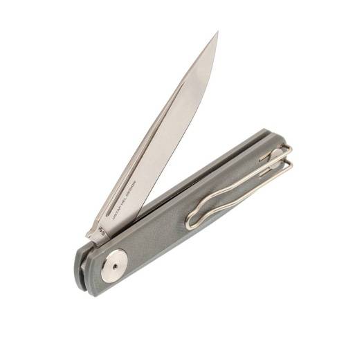 5891 Realsteel GSlip Grey фото 8