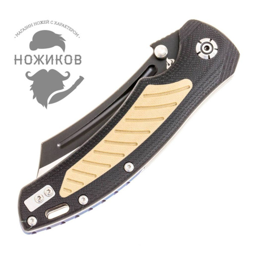 Складной нож QSP Platypus фото 2