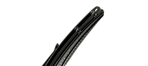 Складной нож CRKT Ripple™ Aluminum фото 3