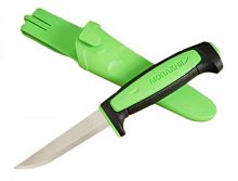 Нож для рыбалки Mora Basic 511 2019 edition