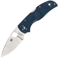 Нож складной Spyderco Native 5 Lightweight 41PCBL5