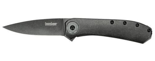 5891 Kershaw Amplitude 3.25 K3871BW фото 4