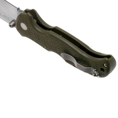 5891 Cold Steel Складной нож Bush Ranger Lite -21A фото 3