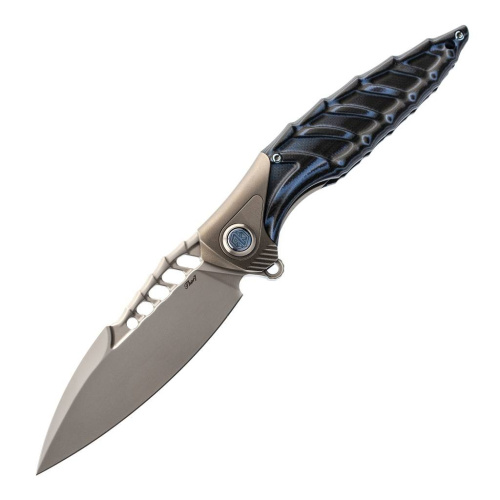 Складной нож Rikeknife Thor 7 фото 13
