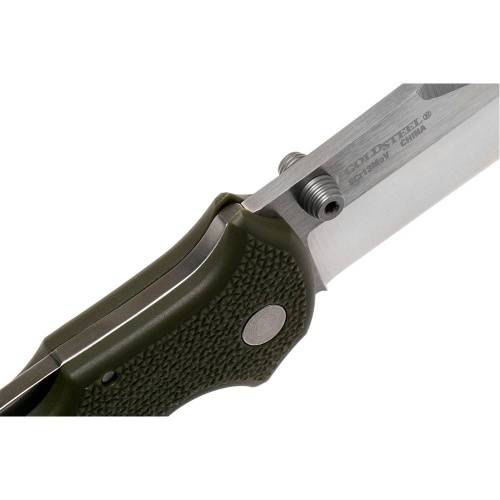 5891 Cold Steel Складной нож Bush Ranger Lite -21A фото 4