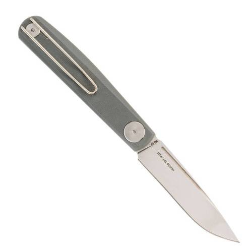 5891 Realsteel GSlip Grey фото 5