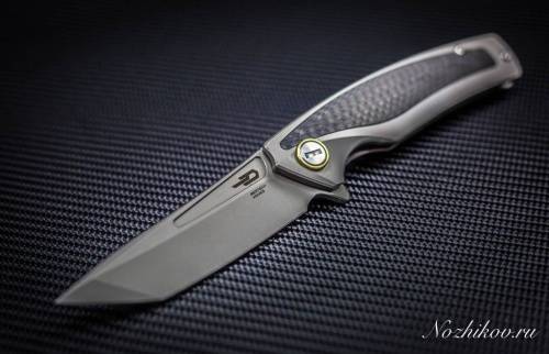 5891 Bestech Knives Predator BT1706B фото 11