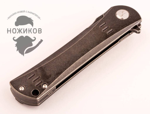 Складной нож Bestech Knives Kendo BT1903B фото 12